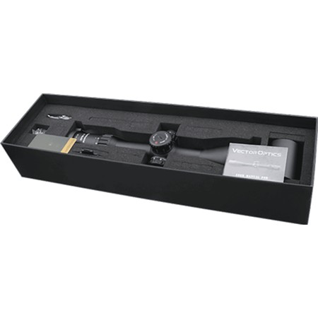 LUNETTE DE VISÉE 3-18X50 VECTOR OPTICS CONTINENTAL