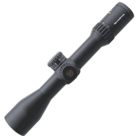 Lunette De Visée 3-18X50 Vector Optics Continental