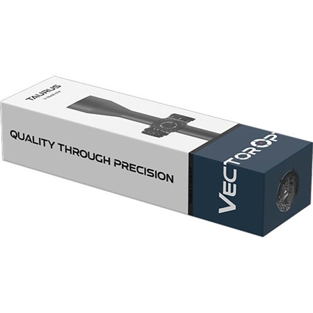 LUNETTE DE VISÉE 3-18X50 VECTOR OPTICS TAURUS FFP GEN 2