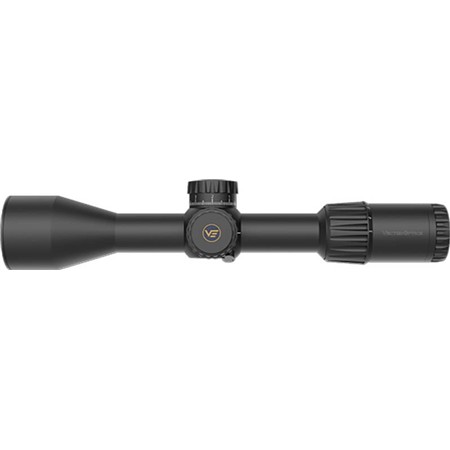 LUNETTE DE VISÉE 3-18X50 VECTOR OPTICS TAURUS FFP GEN 2