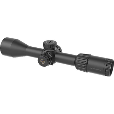 LUNETTE DE VISÉE 3-18X50 VECTOR OPTICS TAURUS FFP GEN 2