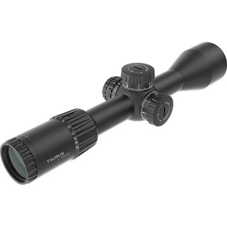 LUNETTE DE VISÉE 3-18X50 VECTOR OPTICS TAURUS FFP GEN 2