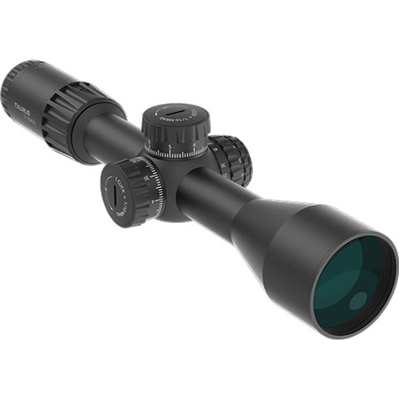 LUNETTE DE VISÉE 3-18X50 VECTOR OPTICS TAURUS FFP GEN 2