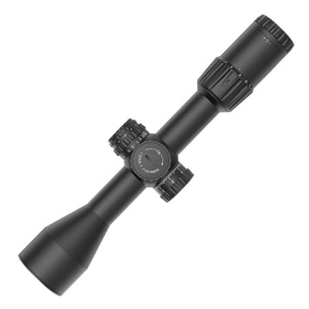 Lunette De Visée 3-18X50 Vector Optics Taurus Ffp Gen 2