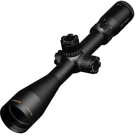 Lunette De Visée 3-18X50 Zero Tech Trace