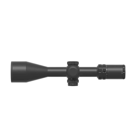 LUNETTE DE VISÉE 3-18X56 VECTOR OPTICS GRIZZLY HD SFP G4FIBRE
