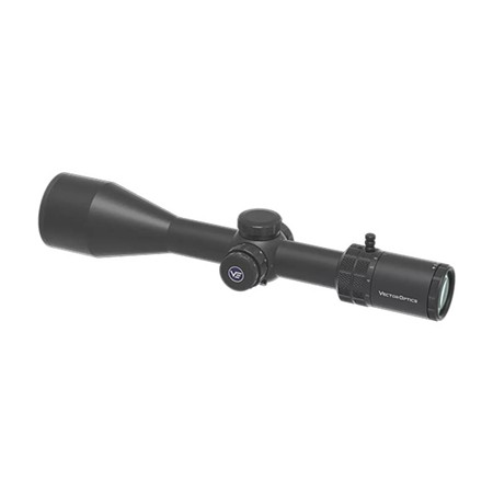 LUNETTE DE VISÉE 3-18X56 VECTOR OPTICS GRIZZLY HD SFP G4FIBRE
