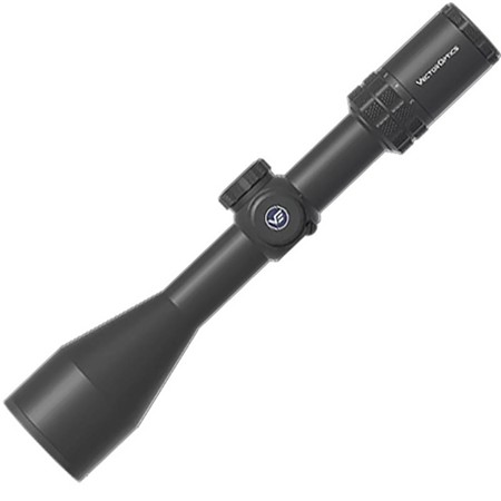 Lunette De Visée 3-18X56 Vector Optics Grizzly Hd Sfp G4fibre