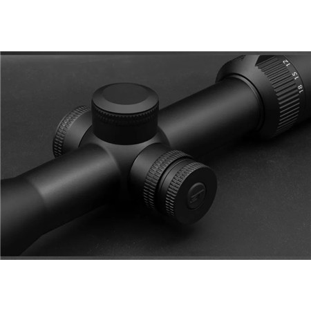 LUNETTE DE VISÉE 3-18X56 ZERO TECH THRIVE HD