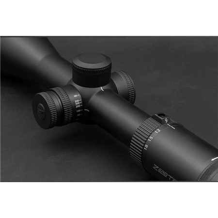 LUNETTE DE VISÉE 3-18X56 ZERO TECH THRIVE HD