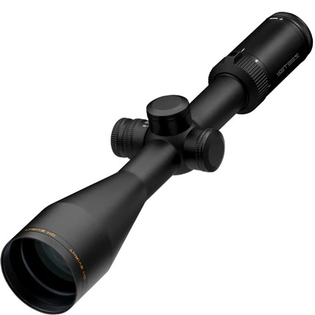 Lunette De Visée 3-18X56 Zero Tech Thrive Hd