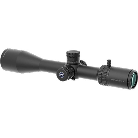 LUNETTE DE VISÉE 3-24X56 VECTOR OPTICS ORION PRO MAX HD SFP VOR-5MOA