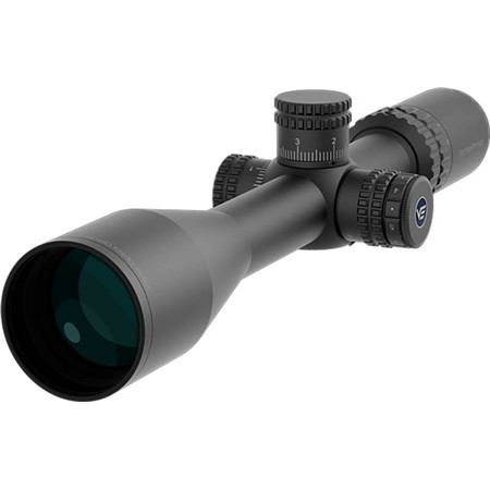LUNETTE DE VISÉE 3-24X56 VECTOR OPTICS ORION PRO MAX HD SFP VOR-5MOA