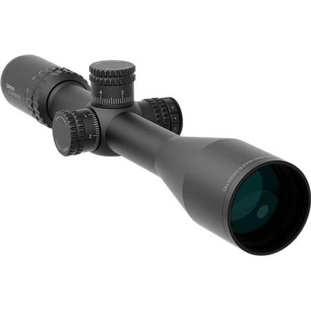 LUNETTE DE VISÉE 3-24X56 VECTOR OPTICS ORION PRO MAX HD SFP VOR-5MOA