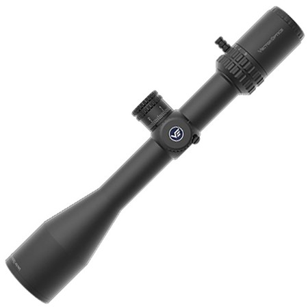 Lunette De Visée 3-24X56 Vector Optics Orion Pro Max Hd Sfp Vor-5Moa