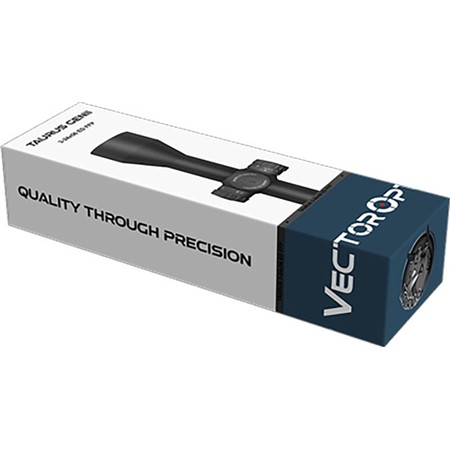 LUNETTE DE VISÉE 3-24X56 VECTOR OPTICS TAURON GEN 2 ED FFP GEN2
