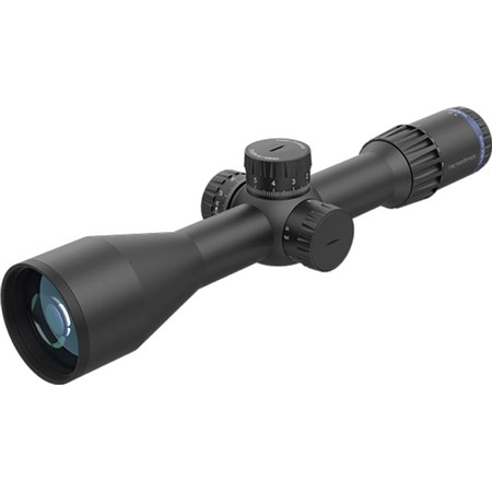 LUNETTE DE VISÉE 3-24X56 VECTOR OPTICS TAURON GEN 2 ED FFP GEN2