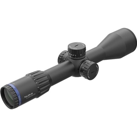 LUNETTE DE VISÉE 3-24X56 VECTOR OPTICS TAURON GEN 2 ED FFP GEN2