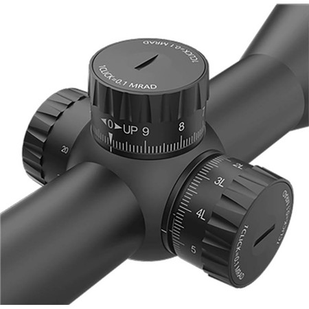 LUNETTE DE VISÉE 3-24X56 VECTOR OPTICS TAURON GEN 2 ED FFP GEN2