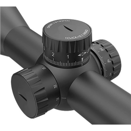 LUNETTE DE VISÉE 3-24X56 VECTOR OPTICS TAURON GEN 2 ED FFP GEN2