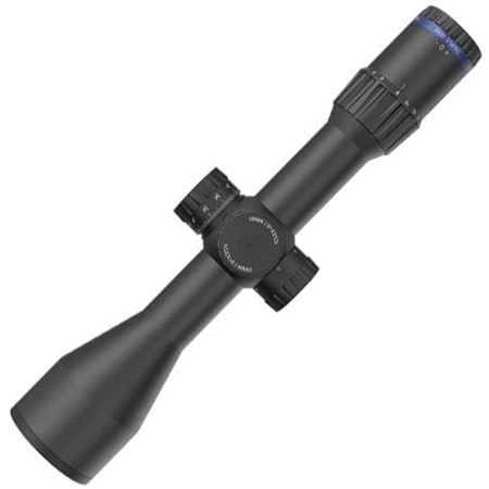 Lunette De Visée 3-24X56 Vector Optics Tauron Gen 2 Ed Ffp Gen2