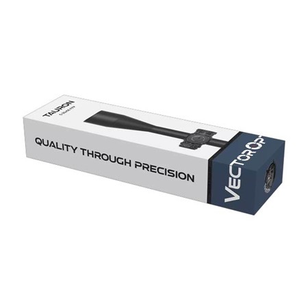 LUNETTE DE VISÉE 3-24X56 VECTOR OPTICS TAURON GENII MPX1 FFP