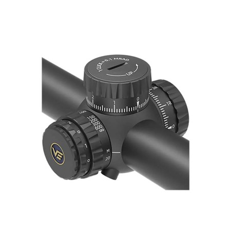 LUNETTE DE VISÉE 3-24X56 VECTOR OPTICS TAURON GENII MPX1 FFP