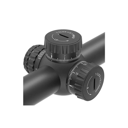 LUNETTE DE VISÉE 3-24X56 VECTOR OPTICS TAURON GENII MPX1 FFP