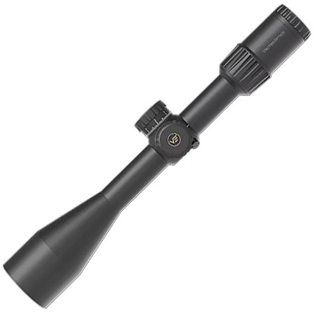 Lunette De Visée 3-24X56 Vector Optics Tauron Genii Mpx1 Ffp