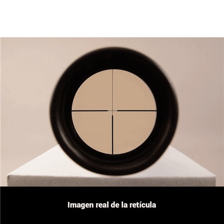 LUNETTE DE VISÉE 3-9X32 ARCEA AVEC SUPPORT POUR LUNETTES