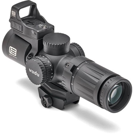 LUNETTE DE VISÉE 3-9X32 EOTECH VUDU SFP AVEC POINT ROUGE EFLX