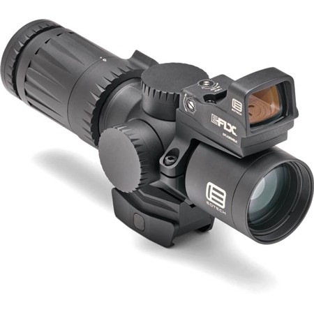 LUNETTE DE VISÉE 3-9X32 EOTECH VUDU SFP AVEC POINT ROUGE EFLX