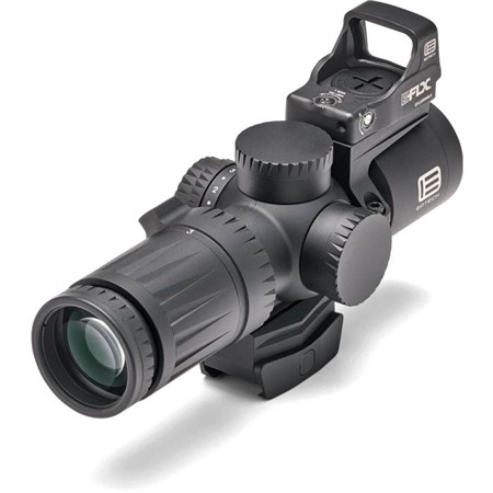 LUNETTE DE VISÉE 3-9X32 EOTECH VUDU SFP AVEC POINT ROUGE EFLX