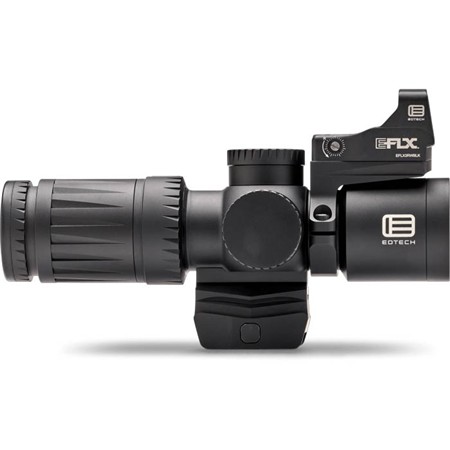 LUNETTE DE VISÉE 3-9X32 EOTECH VUDU SFP AVEC POINT ROUGE EFLX