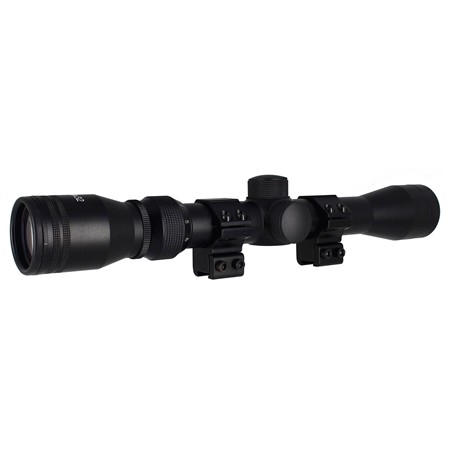 LUNETTE DE VISÉE 3-9X32 LENSOLUX