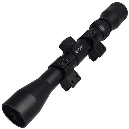 Lunette De Visée 3-9X32 Lensolux