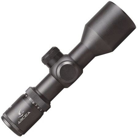 Lunette De Visée 3-9X40 Arcea Compact
