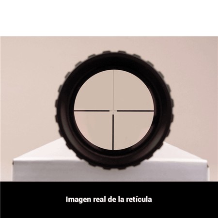 LUNETTE DE VISÉE 3-9X40 ARCEA