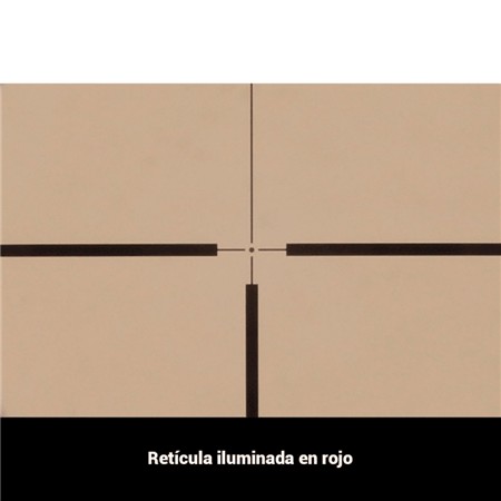 LUNETTE DE VISÉE 3-9X40 ARCEA