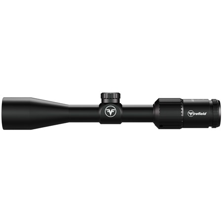LUNETTE DE VISÉE 3-9X40 FIREFIELD AGILITY 2