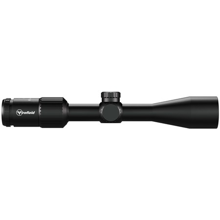 LUNETTE DE VISÉE 3-9X40 FIREFIELD AGILITY 2