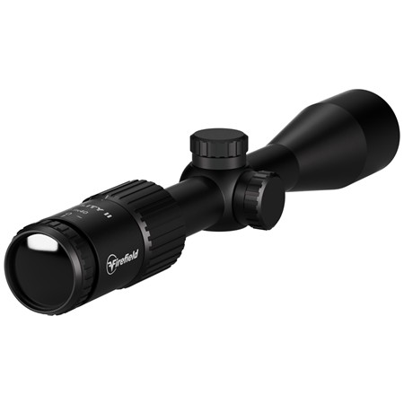 LUNETTE DE VISÉE 3-9X40 FIREFIELD AGILITY 2