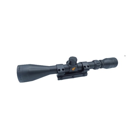 Lunette De Visee 3-9X40 Gamo Wr - G4060