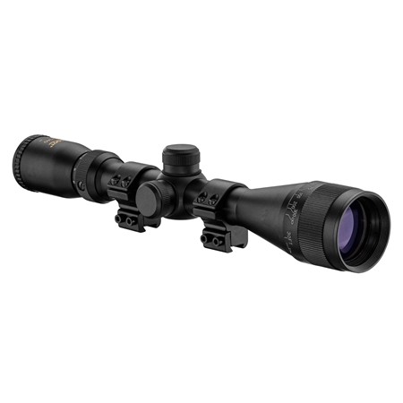 LUNETTE DE VISÉE 3-9X40 MICRODOT 1701 FIRST AO