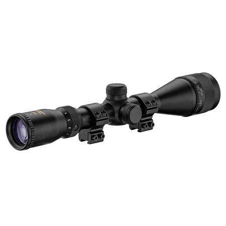 LUNETTE DE VISÉE 3-9X40 MICRODOT 1701 FIRST AO