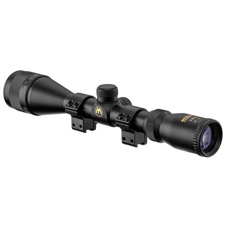 LUNETTE DE VISÉE 3-9X40 MICRODOT 1701 FIRST AO