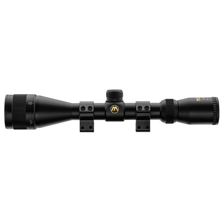 LUNETTE DE VISÉE 3-9X40 MICRODOT 1701 FIRST AO