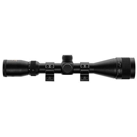 LUNETTE DE VISÉE 3-9X40 MICRODOT 1701 FIRST AO