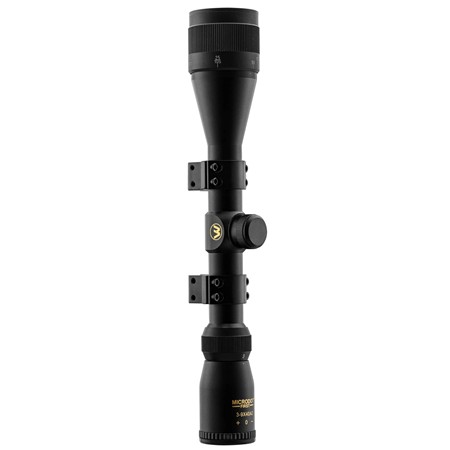 LUNETTE DE VISÉE 3-9X40 MICRODOT 1701 FIRST AO