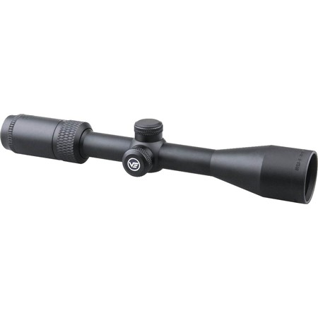 LUNETTE DE VISÉE 3-9X40 MIL VECTOR OPTICS MATIZ